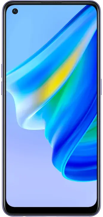 Oppo Reno 6 Lite - Silver - 1.webp